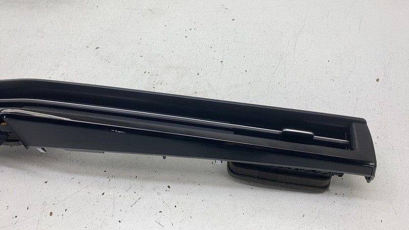 97401CV000 2022-2024 Kia EV6 Dash Dashboard Center & Right Side A/C Air Vent Grille Panel