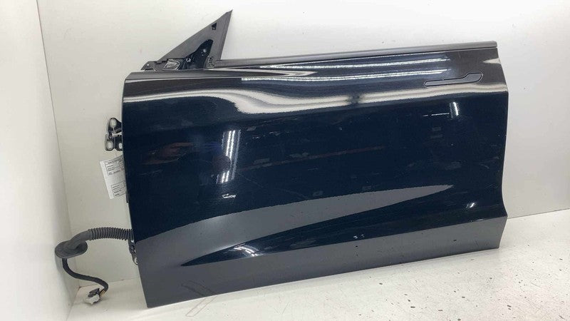 ⭕ 2021-2023 Tesla Model 3 M3 Front Driver Side Door Shell Panel Left B