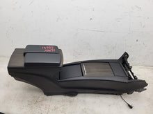 ⭕2016-2020 Tesla Model X Front Floor Center Console Carrier Arm Rest Insert Assy