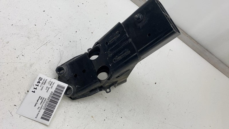 686351305 ⭕ 14-20 BMW i3 Front Left Chassis Frame Reinforcement Member Support 6863513-05