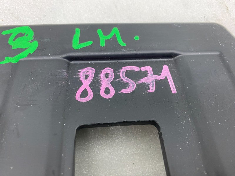 108961500D ⭕17-23 Model 3 Rear Left Trunk Luggage Lid Floor Support Bracket LH 1089615-00-D