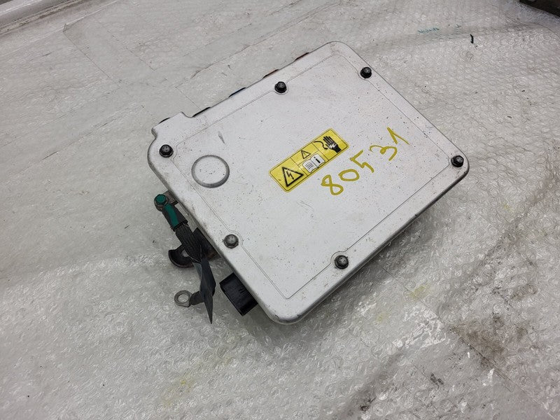 1028843 01 B ⭕ 12-15 Tesla Model S Front High Voltage Junction Box Distribution 1028843-01-B