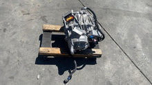 ⭕ 17-23 Tesla Model Y 3 Front Drive Unit Engine Electric Motor AWD 1120960-10-H