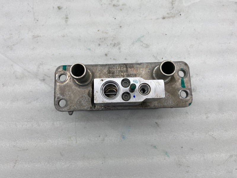 600736200C ⭕ 12-15 Model S Battery Coolant HVB Chiller Valve Solenoid Cooler  6007362-00-C