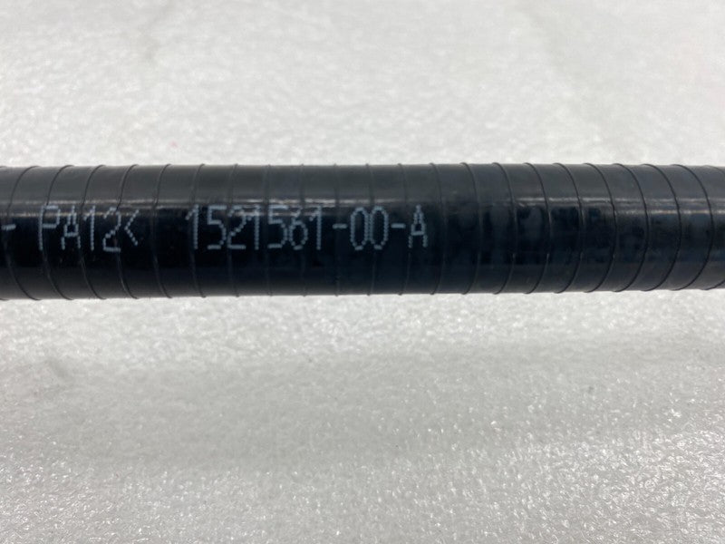 1521561 00 A ⭕ 17-23 Model 3 Main Battery Cooling System Pipe w/ Nozzle Adapter 1521561-00-A