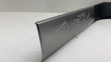 ⭕24-25 Tesla Cybertruck Front Right Lower Sill Scuff Plate A-Pillar 1905504-00-E