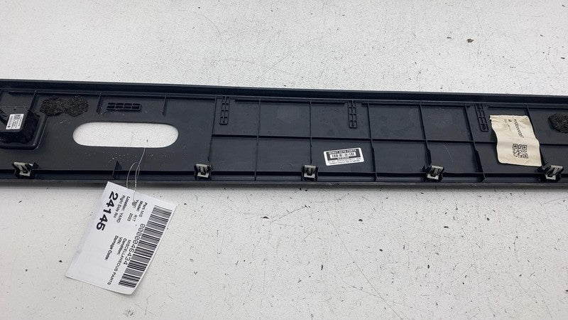 PT00030678M ⭕ 2022 2023 2024 Rivian R1T Rear Right Side Bed Trim Molding Cover PT00030678-M