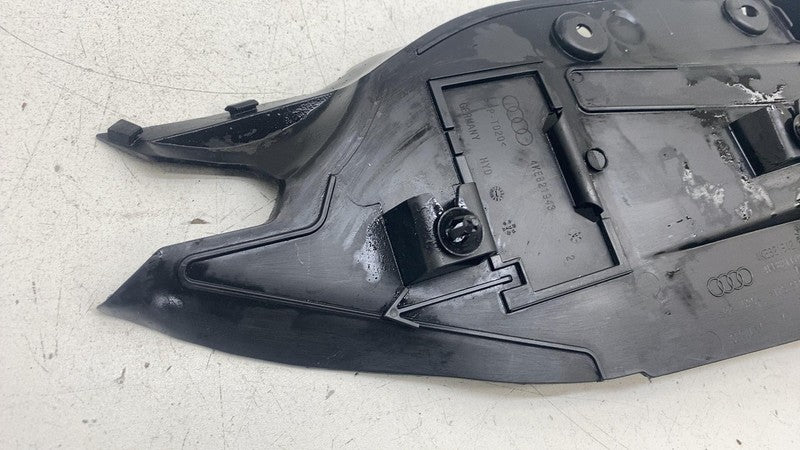 4KE821942 ⭕ 19-23 e-Tron Front Right Under Hood Engine Bay Cowl Panel Trim Cover 4KE821170