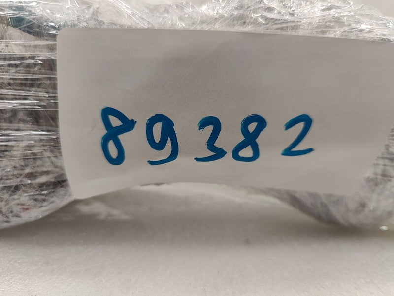 ⭕ 17-20 Model S Rear Passenger Door Wiring Harness Wire Loom Right 100