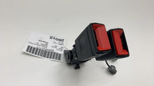 2021 2022 2023 2024 Tesla Model S MS Rear Passenger Side Seat Belt Buckle Right