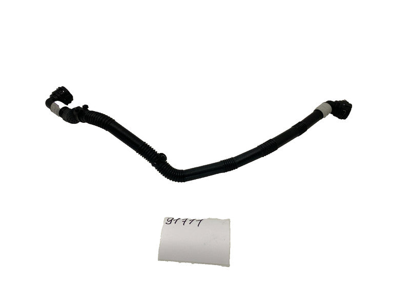 ⭕ 17-23 Tesla Model 3 Front Water Coolant Radiator Pipe Tube Hose 1077