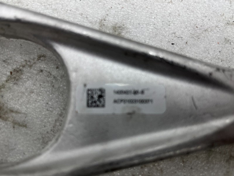 142042100B ⭕ 21-23 Model S X Rear Left Suspension Upper Control Arm Fore Link 1420421-00-B