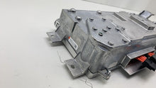 2012-2015 Tesla Model S MS 1-Phase High Voltage Junction Box Dual Motor Assembly