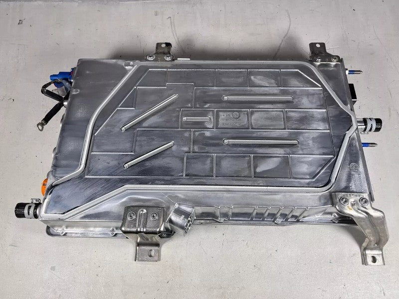 105253200D ⭕ 16-20 Tesla Model S On-Board Charging System Charger Module Kit 1066510-00-B