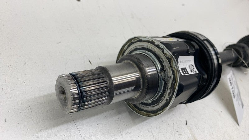 DA73L N022709 ⭕ 2023 2024 Toyota Prius Front Driver Side CV Axle Shaft Halfshaft Left FWD OEM