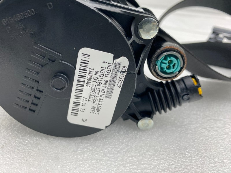 149378301C ⭕ 2020-2023 Tesla Model Y MY Front Right 1st Row Seat Belt & Retractor Assembly