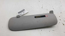 ⭕ 2020-2024 Tesla Model Y Front Driver Side Windshield Sun Visor Sunvisor Left