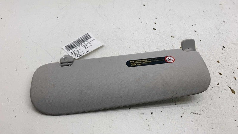 ⭕ 2020-2024 Tesla Model Y Front Driver Side Windshield Sun Visor Sunvi