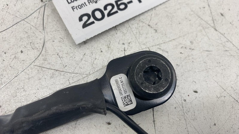 ⭕ 2024 2025 Tesla Model 3 Front Right 1st Row Seat Belt Buckle OEM 185