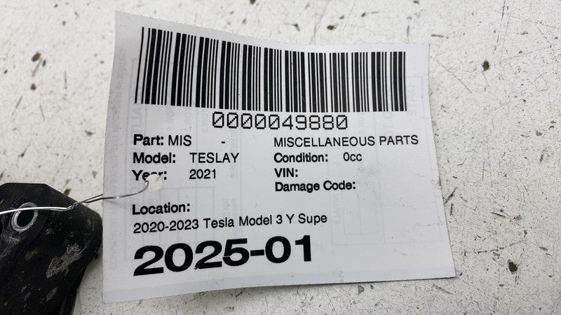 150685900D 2020-2023 Tesla Model 3 Y Supermanifold Octovalve Pump Assembly 1506859-00-D OEM