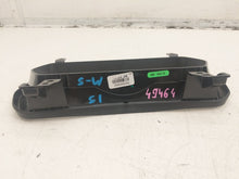 ⭕ 12-20 Model S MS Speedometer Gauge Trim Instrument Cluster Bezel 1033041-00-C