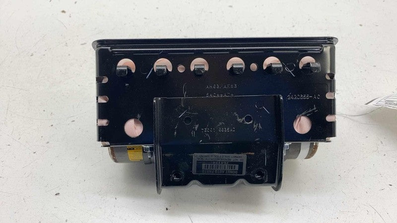 ⭕ 12-20 Model S Passenger Side Dash Instrument Panel Airbag Right 1118