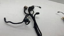 ⭕ 12-15 Tesla Model S Front Module Tech Package Wire Wiring Harness 1004557-01-H