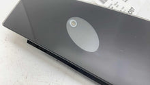 ⭕ 2017-2023 Tesla Model 3 Left B-Pillar Applique Glass Trim Molding 1100437-00-C