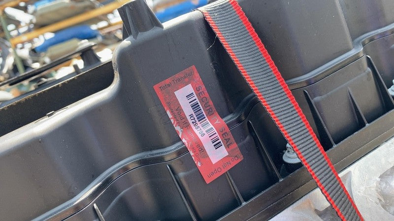 ⭕ 2025 Ram 1500 Truck Pickup 3.0L L6 Gas Engine Assembly 1.7k Miles 68