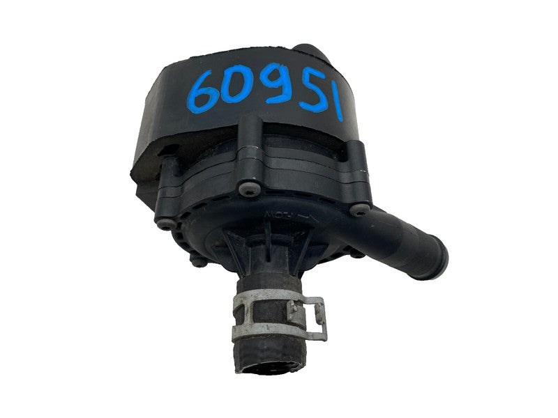 1035348 00 F ⭕ 16-20 Tesla Model S X Cooling System Auxiliary Water Coolant Pump 1035348-00-F
