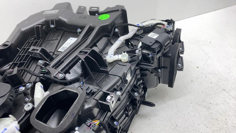 ⭕ 2020-2024 Tesla Model Y HVAC A/C Air Heater Core Blower Motor Housin