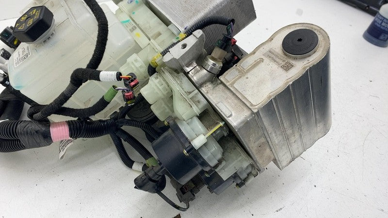 ⭕ 2021-2026 Tesla Model 3 Supermanifold Refrigerant Chiller w/ Coolant