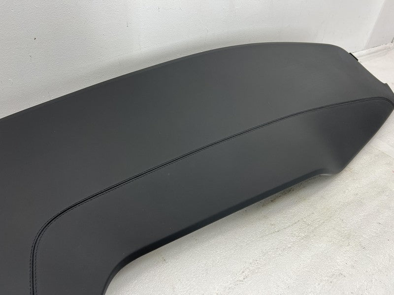 ⭕ 2016-2020 Tesla Model S Dashboard Instrument Panel Dash Top Pad Cove