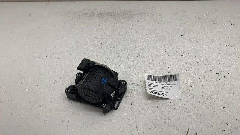 154765600C 2020 2021 2022 2023 Tesla Model 3 Y Supermanifold Octovalve Pump Assembly OEM