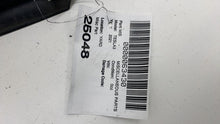 ⭕ 17-23 Model 3 Driver Side Under Hood Grille Vent Trim Cover Left 1504933-00-A