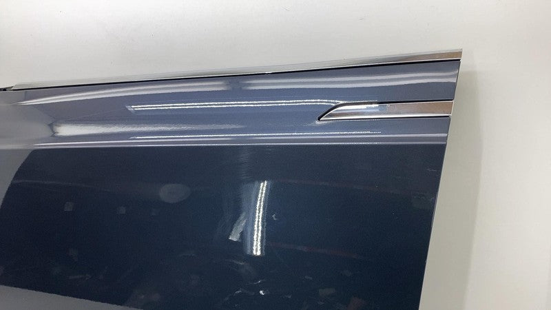 ⭕2016-2020 Tesla Model X MX Front Driver Side Door Shell Panel Left LH