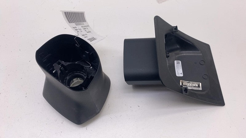 ⭕ 2024-2025 Model 3 Steering Column Control Module Upper & Lower Shrou