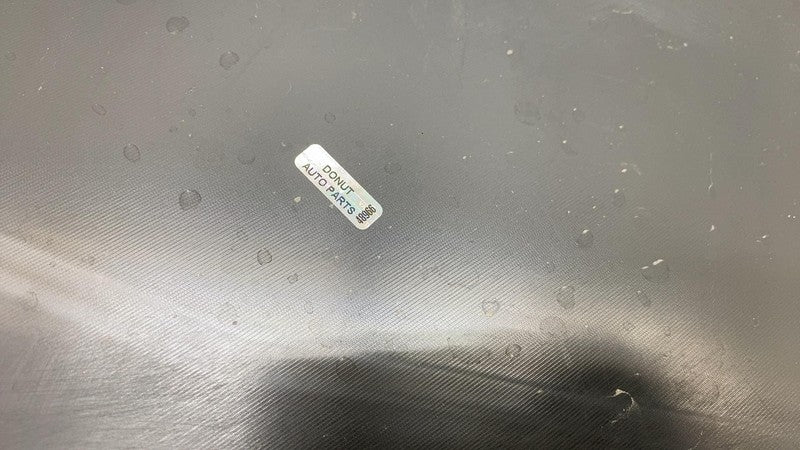 4KL819448 ⭕ 2019-2023 Audi e-Tron Front Right Windshield Cowl Panel Trim Cover 4KL819448