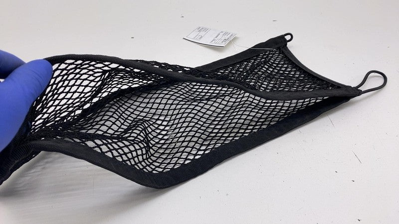 ⭕ 2022-2024 Rivian R1T R1S Front Frunk Underhood Storage Organizer Cargo Net OEM