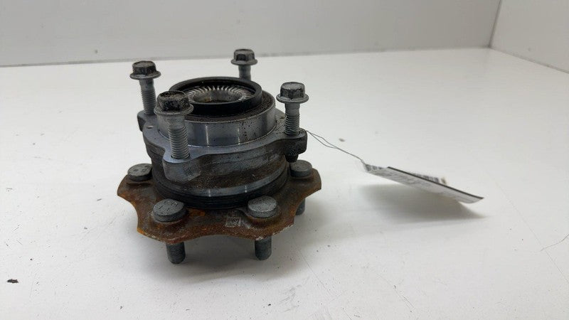 ⭕ 24-25 Cybertruck 6x139.7mm Front or Rear Driven Hub 180mm Flange 125