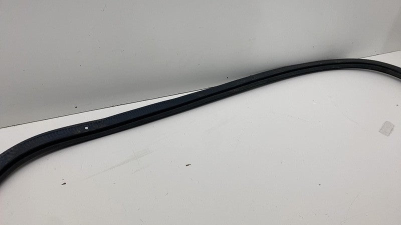 ⭕ 2022-2024 Rivian R1T R1S Front Driver Side Door Weatherstrip Rubber Seal Left