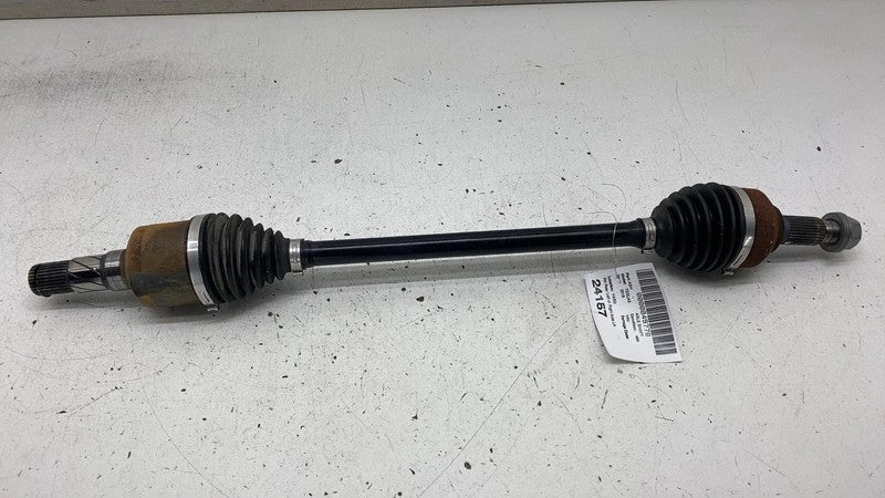 ⭕ 17-23 Model 3 M3 Rear Left or Right CV Axle Shaft Halfshaft 25MM 104