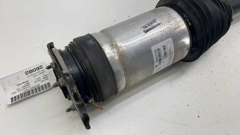⭕ 16-20 Model S Rear Left Suspension Air Spring Shock Absorber AWD 106