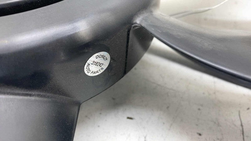 3137234030 ⭕ 2025 Chrysler Pacifica 3.6L Radiator Cooling Fan & Blade w/ Motor 3137234030