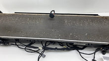 2012-2015 Tesla Model S MS Radiator Shutter Air Duct Center Intake Grille Assy