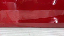 ⭕ 2016-2020 Tesla Model S Front Driver Side Door Shell Panel Left LH Red - PPMR
