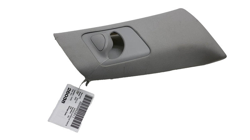 ⭕17-23 Model 3 Passenger Side B-Pillar Upper Trim Cover Panel Right 10