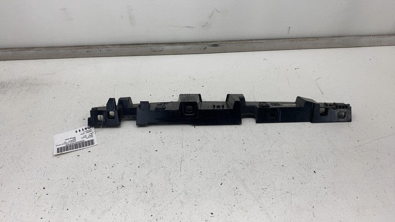 51657299183 ⭕ 14-20 BMW i3 Front Left Fender A-Pillar Retaining Strip Bracket 5165 7299183