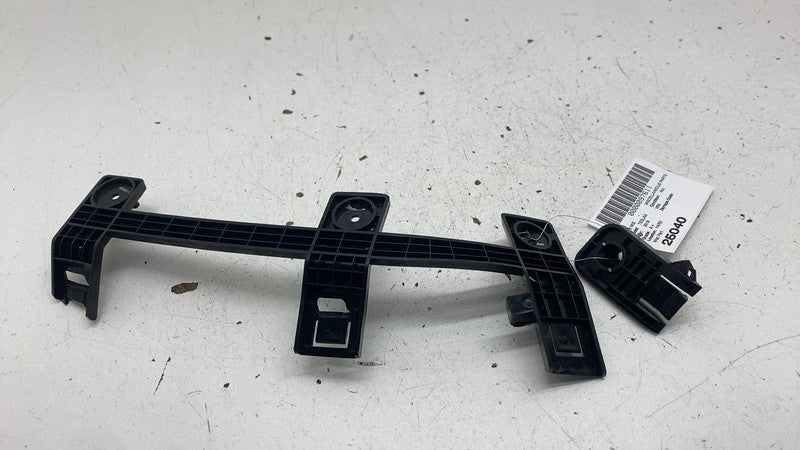 ⭕ 16-20 Model X Inner & Outer Left Headlight Bracket 1046957-00-F/1046958-00-D