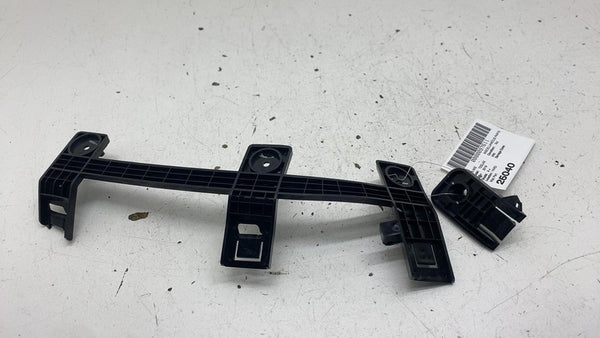 ⭕ 16-20 Model X Inner & Outer Left Headlight Bracket 1046957-00-F/1046958-00-D